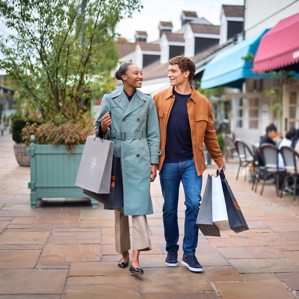 While staying at Royal Garden Hotel, guests can plan for a day trip to Bicester Village, a luxury shopping destination, home to the world&rsquo;s most extraordinary brands including Coach, Penhaligon&rsquo;s, Polo Ralph Lauren and The White Company.